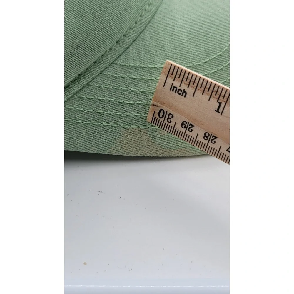 Harry Potter Floral Deathly Hallows Strapback Cap READ